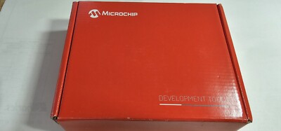 Microchip Atmel AT91SAM-ICE JTAG