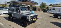 1991 Land Rover Defender 90 2.5 TD County 4X4 3dr Diesel