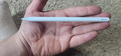 Apple Pencil (2nd Generation) for iPad Pro (3rd Generation) - White