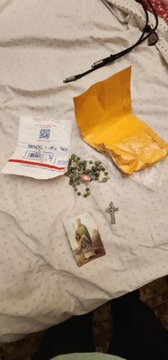 Foto dell'oggetto di un acquirente verificato