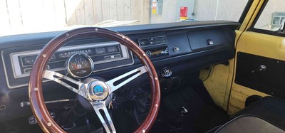 image 1 of interior