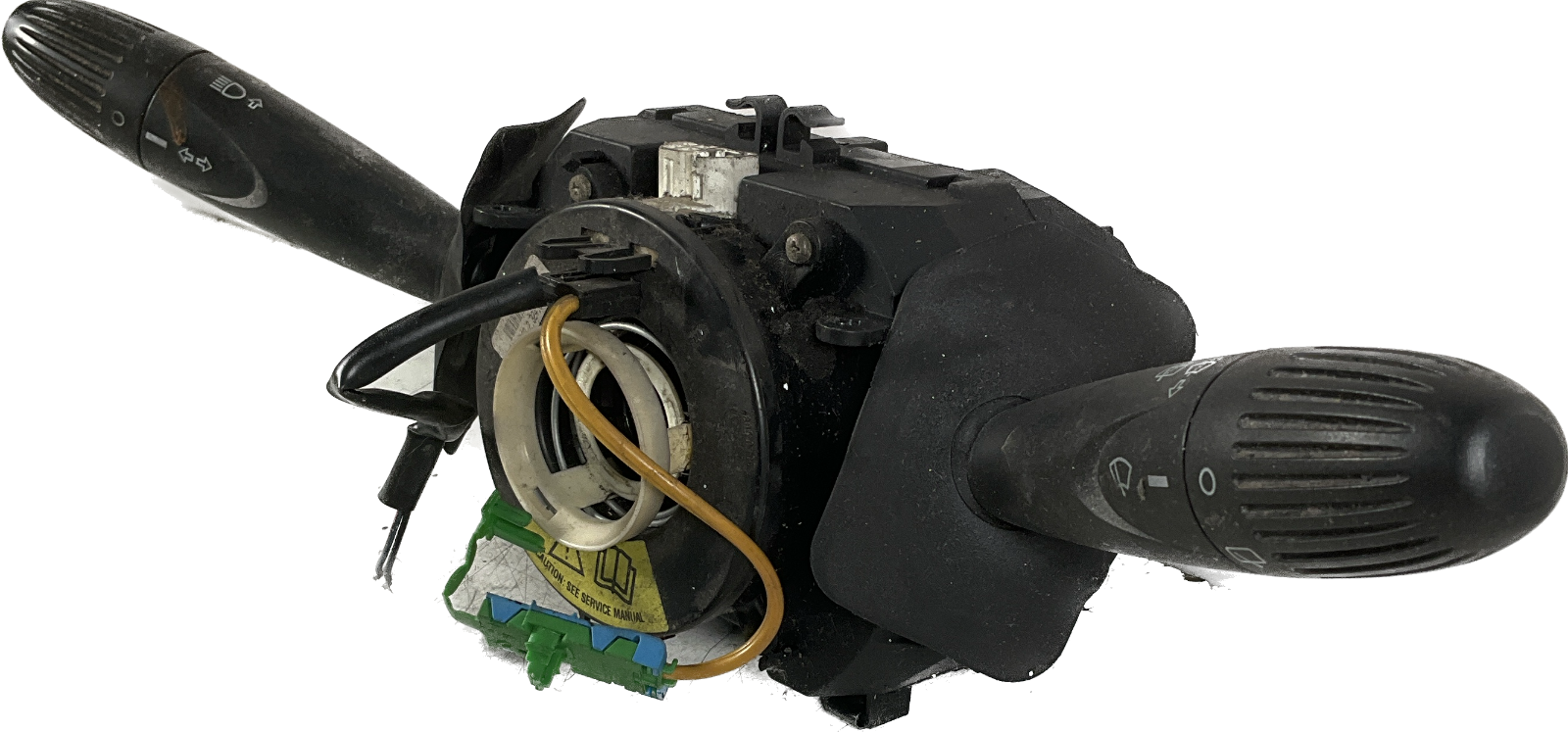 Devio Luci FIAT PUNTO 188 2003 735381051