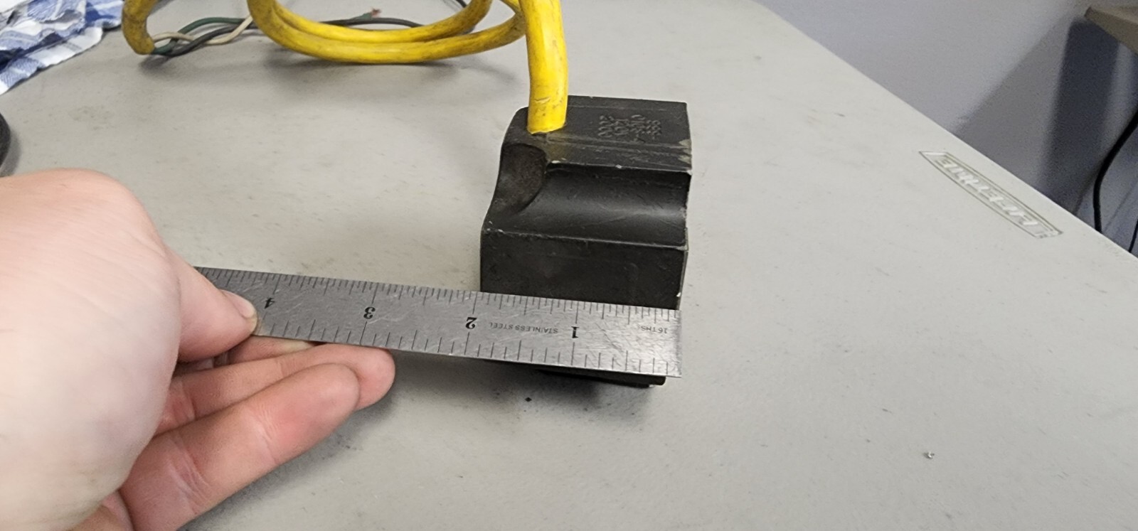 Controlled Automation Vibratory Feeder Coil, 999-0108-4