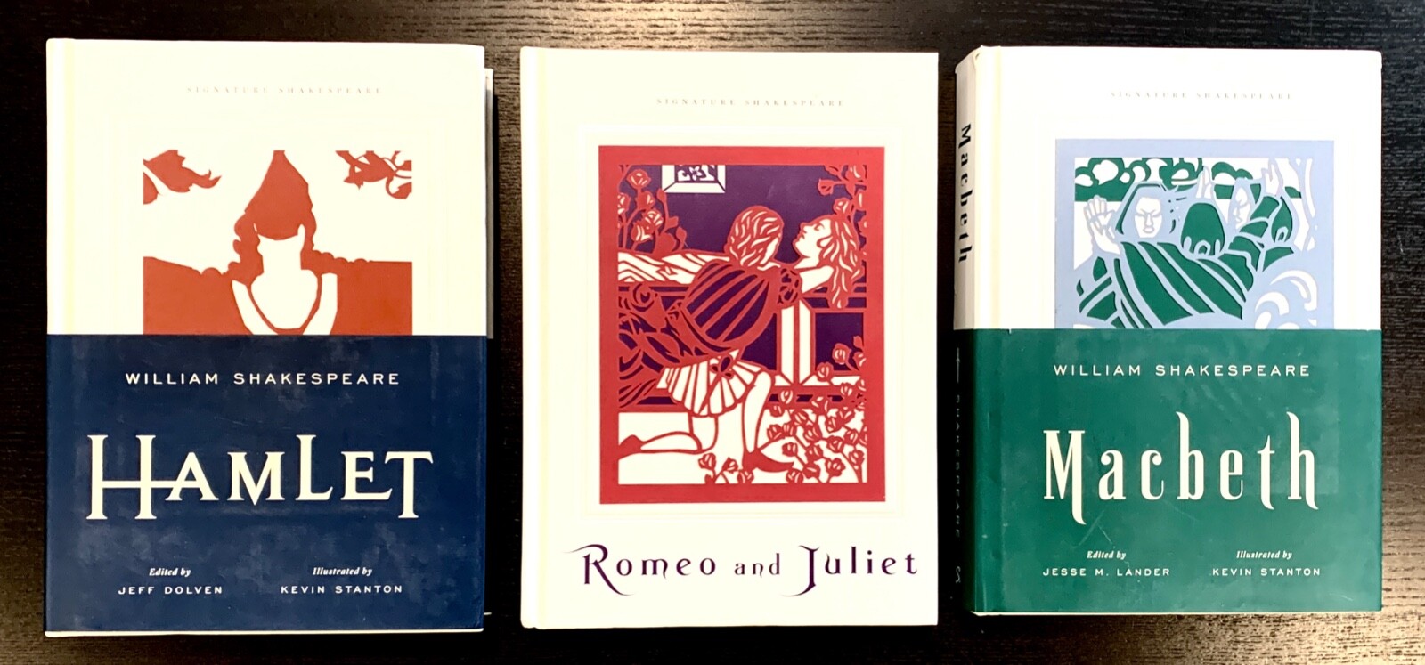 洋書 Romeo and Juliet (Signature Shakespeare) $_57.JPG?set_id=880000500F