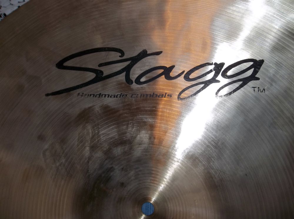 Stagg 20