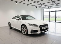 2022 72 AUDI TT 2.0 TFSI 45 S LINE COUPE 3DR PETROL S TRONIC QUATTRO EURO 6 (S/S