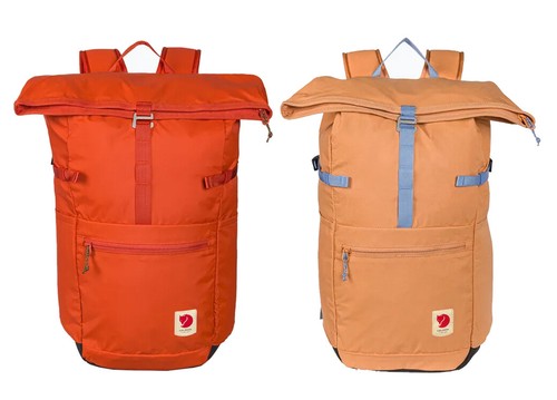 

Рюкзак Fjallraven High Coast Foldsack 24 л - F23222, Select variation