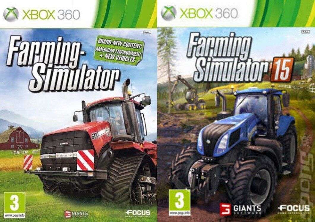 Simulator xbox 360. Farming simulator xbox 360. симуляторы на xbox one.