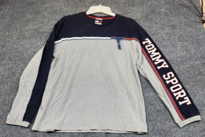 Tommy sport shirt sale