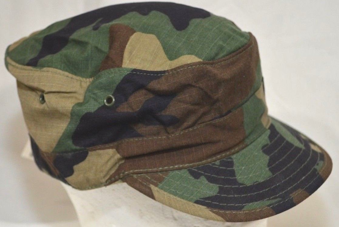 sesamo様US HAT CAMOUFLAGE 7 1/2 sesamo様US HAT CAMOUFLAGE 7 1/2 TOP HEADWEAR Enzyme Washed
