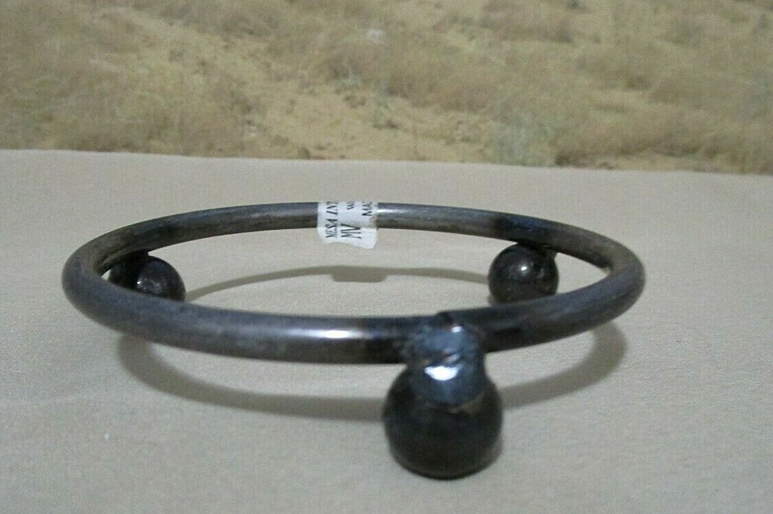 New Mesa International, Metal 3