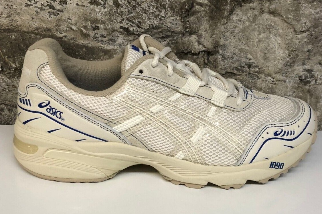 シアーズ550 Asics Gel-1090 x Above The Clouds 1021A440-200 Birch/Royal