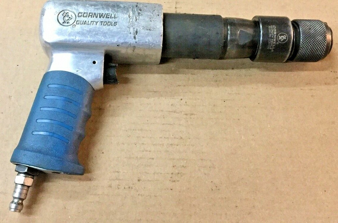 Cornwell Tools CAT250AHMV Air Hammer