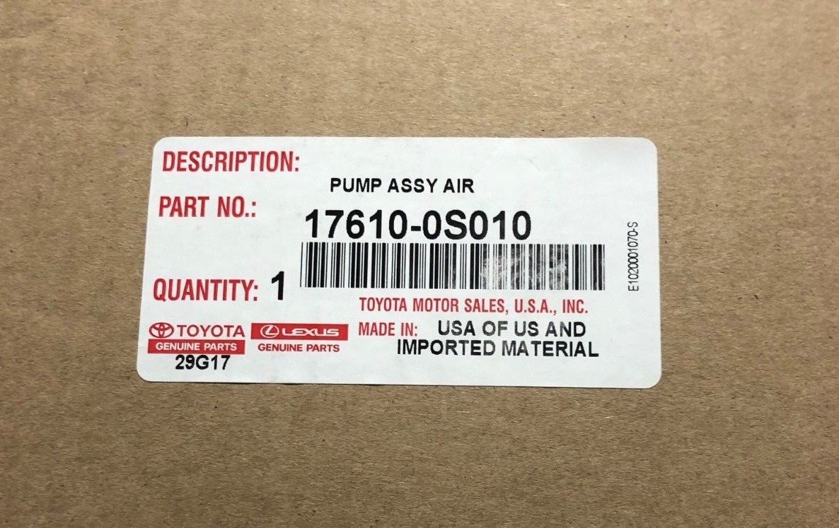 トップス s. Dobinsons Pair of Strut Top Plates for 95-04 Tacoma, 96-03
