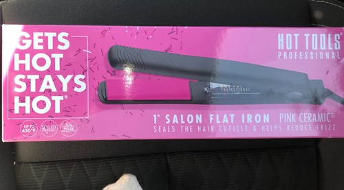 Pink Ceramic Titanium/ti New In Box!