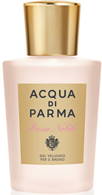 ACQUA DI PARMA ROSA NOBILE 6.7oz SHOWER GEL FOR WOMEN - NEW