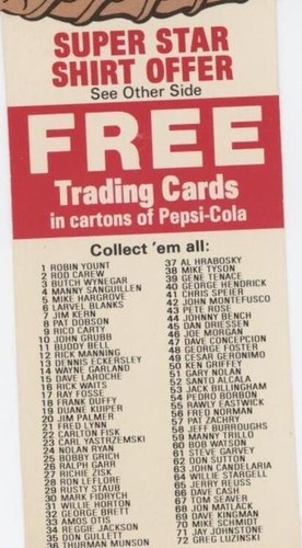 1977 MSA Discs - Santo Alcala #52