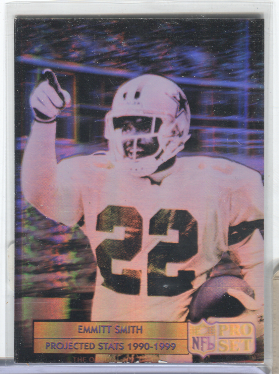 【最終価格】NFL DALLAS COWBOYS EMMITT SMITH 最終価格】NFL DALLAS COWBOYS EMMITT SMITH Emmitt Smith