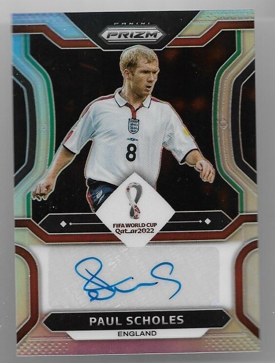 シャルル・デ・ケテラーレ PANINI PRIZM 2022 auto 自筆 シャルル・デ・ケテラーレ PANINI PRIZM 2022 auto 自筆 - メルカリ