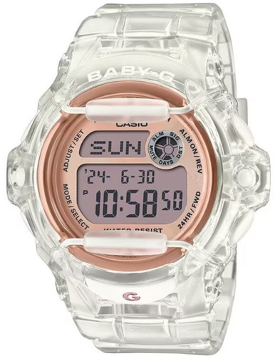 CASIO Baby-G BG-169UG-7BJF Imported from Japan NEW | eBay