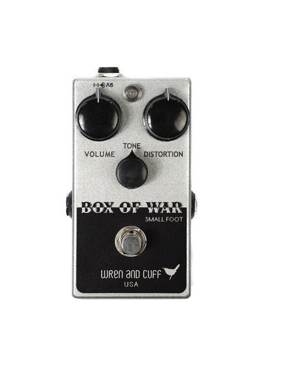 WREN AND CUFF　TRI-PIE 70’ Tri Pie '70 — Wren and Cuff