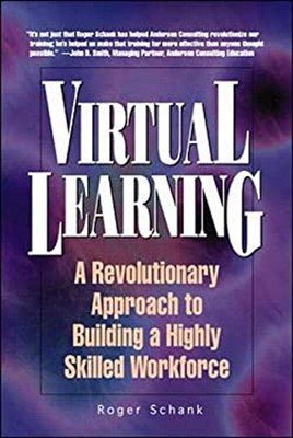 Virtual Learning : A Paradoxical Approach to Building the High Pe