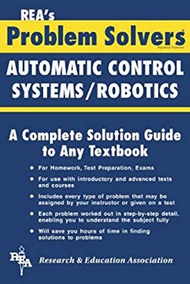 Automatic Control Systems/Robotics Research and Education Associa