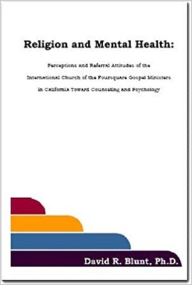 Religion and Mental Health: Perceptions & Referral Views of Conservative Pastors