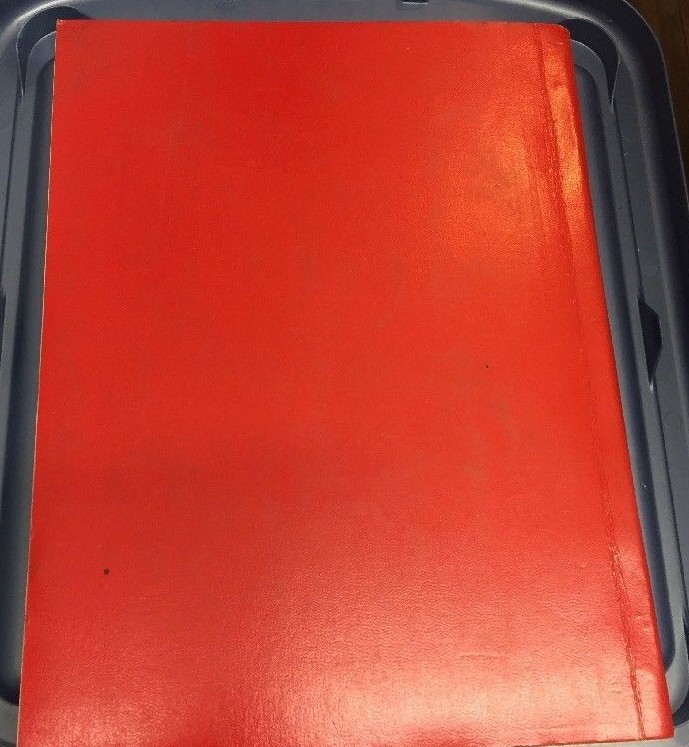 Vintage 1965 Jewelers Annual Dealer Book Cincinnati, OH