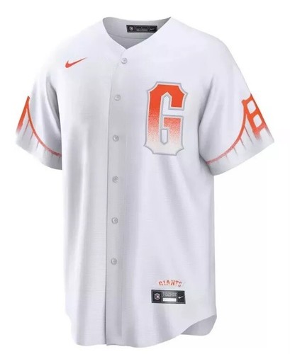 Nike GIANTS KADOWAKI ユニフォーム 35 nk-replica-uniform-25-visitor-
