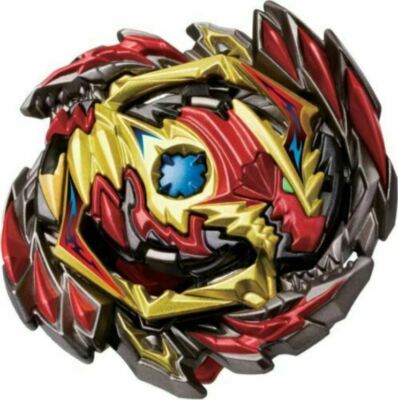 Beyblade Burst Starter Spinning Top Toy Beyblade without Launcher AU 16 Types
