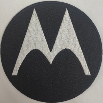 2023 San Diego Padres Motorola Jersey Patch 