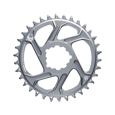 SRAM Plate for bicycle X-SYNC2 SL EAGLE DIRECT MOUNT 6 MM OFFSET