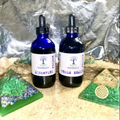 Whole Health Duo