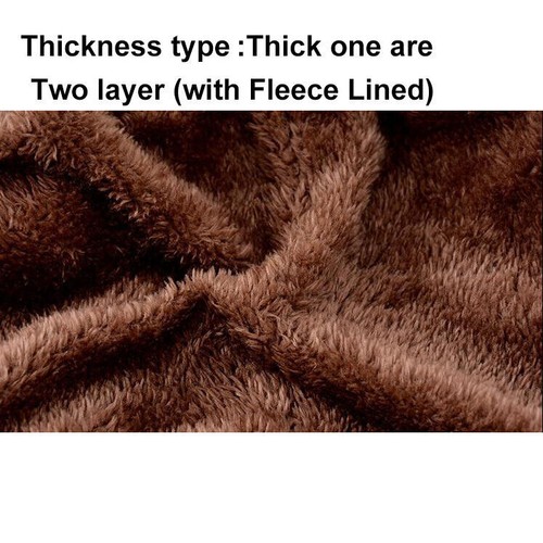 Ear Flaps Cap Knit Brim Ski Hat Winter Warm Stretch Beanie Outdoor Men Women Hat