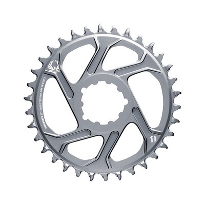 SRAM Plate for bicycle X-SYNC2 SL EAGLE DIRECT MOUNT 6 MM OFFSET