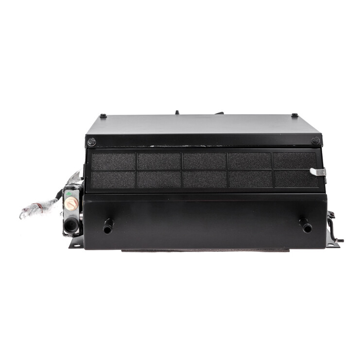 Brand New A/C HVAC Unit Backwall 12V - Picture 5 of 12