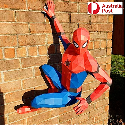 Spiderman paper deals