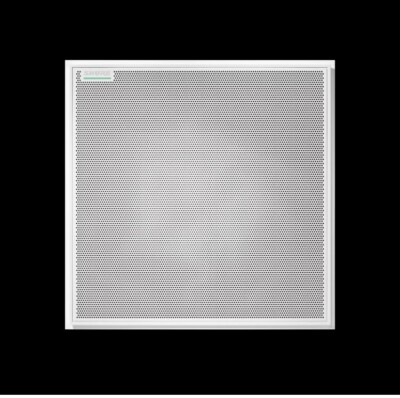 BRAND NEW.  SHURE MXA920W Microflex Advance Ceiling Array Microphone 24'' White.