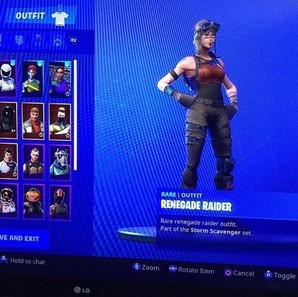 Fortnite Standard Edition Pack Cd Key Pc Ps4 Save The World - brand new fortnite account renegade raider