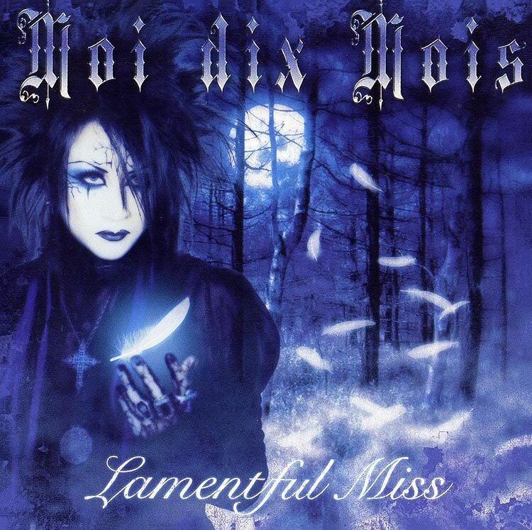 Moi dix Mois「Reprise」 Amazon.com: Reprise: CDs y Vinilo