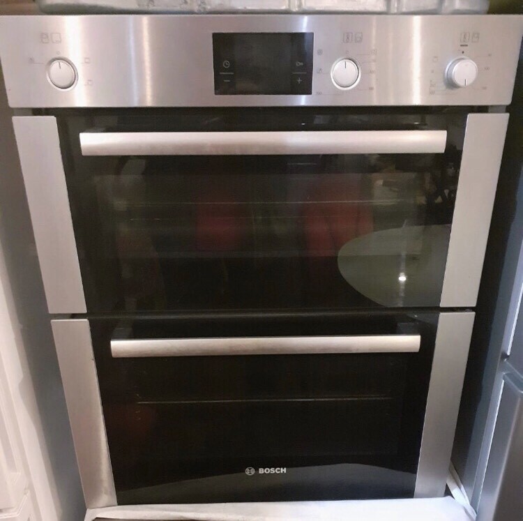 Bosch Electric Double Grill And Oven in Accrington, Lancashire Gumtree
