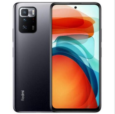 6.6'' Xiaomi Redmi Note 10 Pro 5G 6/128GB 8/128GB 8/256GB 64.0MP Android Phone