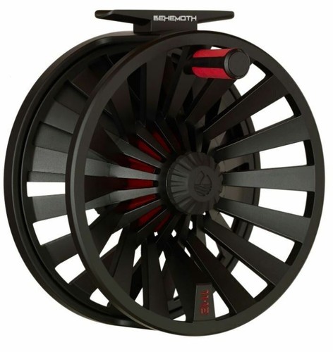 BEHEMOTH Series Fly Reel