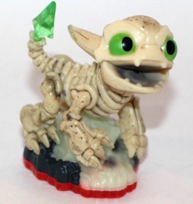 *Buy 4=1Free Skylanders Trap Team Complete UR Set w Checklist*$6.98Minimum 