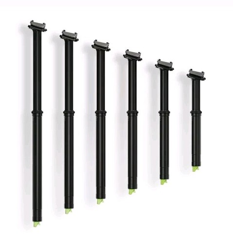 OneUp V2 Dropper Post 150mm Φ31.6mm oneup-components-v2-dropper-