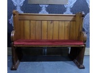 Church Pews For Sale Chairs Stools Other Seating Gumtree