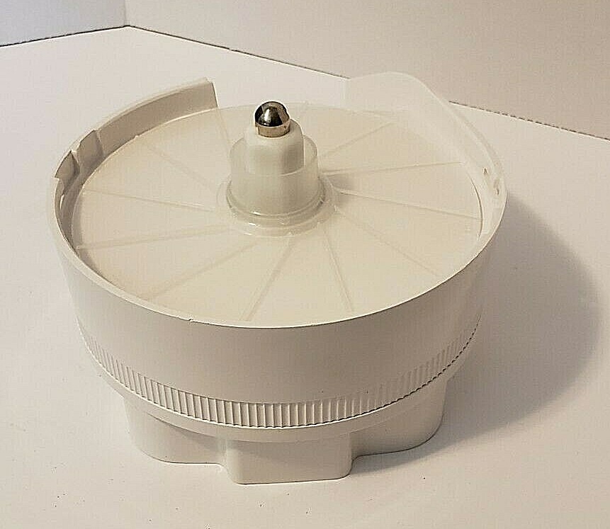Oster Regency Kitchen Center Replacement Part Shredder Grater BASE