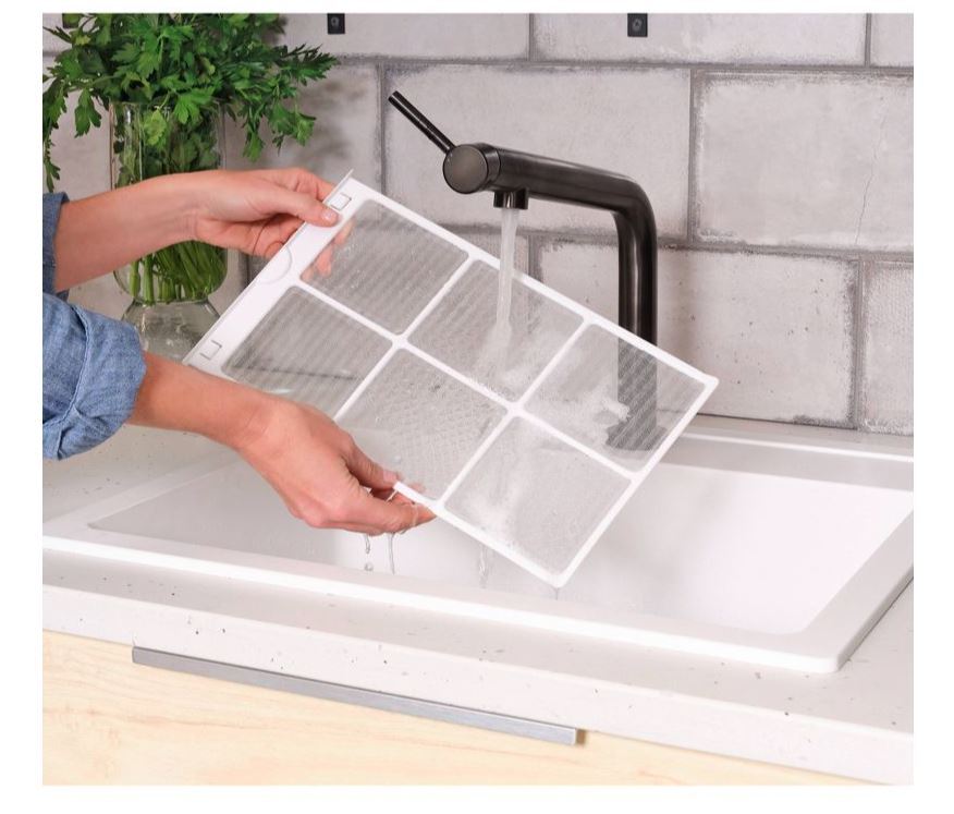 Haier QTPC05AA 5000 BTU Room Air Conditioner 100