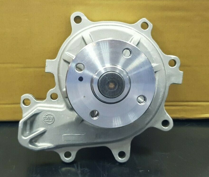 まきぷう Water Pump Isuzu 5.2TD 4HK1 8973634780 8-97363478-0 Original